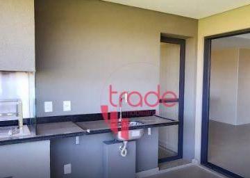 e7aec60ae633d5f55f7e720cd03eeca2c7049c1b · Apartamento à Venda de 01 Suíte no Bairro  Jardim Olhos D Água I em Ribeirão Preto em Sacada.