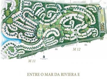 213f80ab8a1271e18fd3abeb3cf0d6a9fc6b0d04 · Terreno próximo à praia a venda no condomínio da Riviera de São Lourenço