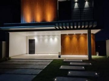 bbf4eac7a74f9159460148b802b49069a9c6707c · Casa com 4 dormitórios à venda, 210 m² por R$ 1.900.000,00 - Condomínio Belvedere - Cuiabá/MT