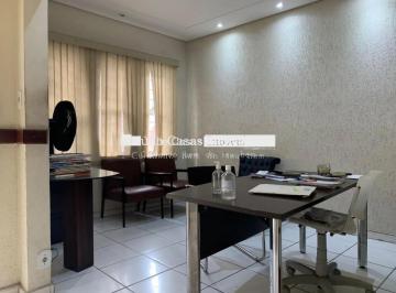 Comercial · 85m² · Salão Comercial Centro de Sorocaba