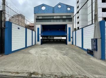 Comercial · 184m² · Galpão Comercial para alugar com 167m2 no Jardim Zulmira - Sorocaba