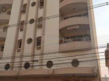 Apartamento · 167m² · 3 Quartos · 1 Vaga · Centro - Apartamento de 03 dormitórios / Edifício Letícia Arroyo