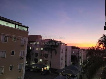 Apartamento · 60m² · 3 Quartos · 2 Vagas · Apartamento com 3 dormitórios sendo 1 tipo apartamento no Jardim Yolanda