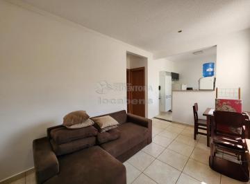 Apartamento · 50m² · 2 Quartos · 1 Vaga · Condomínio Parque Rio Iguacu - Apartamento Venda e Locação