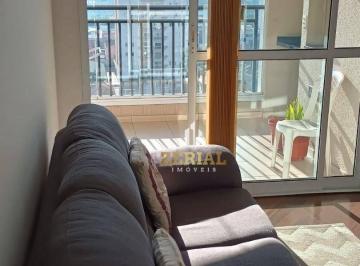 65b69bc2c1addcd95e8f86e4d56656fb5d7c9e9d · Apartamento à venda, 83 m² por R$ 1.065.000,00 - Barcelona - São Caetano do Sul/SP