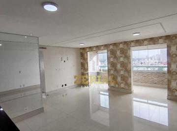 1ae97a1764ee6c6f7de2da9fcc385f4642ae4fcc · Apartamento com 3 dormitórios à venda, 79 m² por R$ 742.000,00 - Campestre - Santo André/SP