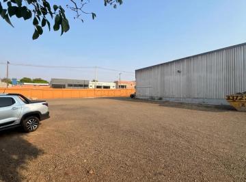 Comercial · 4279m² · Comercial Barracão em São Carlos