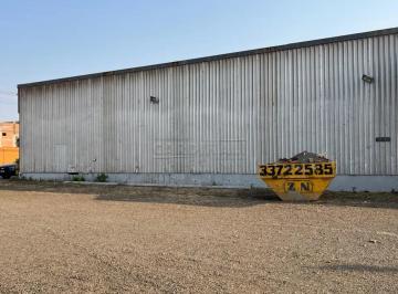 Comercial · 4279m² · Comercial Barracão em São Carlos