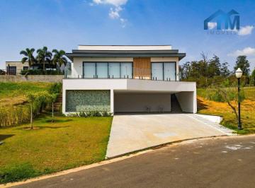 236361f069fd350c8c2eab04163b563be84ad47b · Casa com 3 quartos, 216 m² - venda por R$ 2.400.000 ou aluguel por R$ 15.000/mês - Condomínio Villas