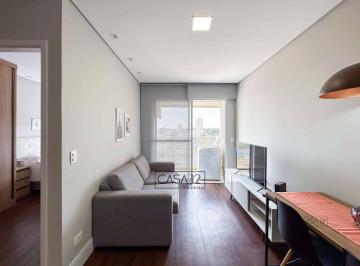 716a0a8d48d90ddce5056e66c722075411a840ba · Apartamento com 1 dormitório à venda, 33 m² por R$ 390.000,00 - Centro - São José dos Campos/SP