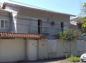 e751ce35d61e3a2c6f6cee8d63d7529dc80caae5 · Casa com 4 dormitórios à venda, 250 m² por R$ 900.000,00 - Taquara - Rio de Janeiro/RJ