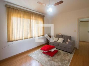Apartamento · 65m² · 2 Quartos · 1 Vaga · Apartamento para Aluguel - Santo Amaro , 2 Quartos,  65 m2 - São Paulo