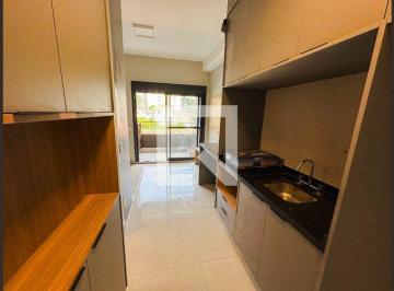 Apartamento · 25m² · 1 Quarto · Apartamento para Aluguel - Perdizes, 1 Quarto,  25 m2 - São Paulo