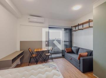 Apartamento · 27m² · 1 Quarto · Apartamento para Aluguel - Pinheiros, 1 Quarto, 27 m2 - São Paulo