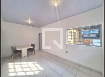 Casa · 125m² · 1 Quarto · 2 Vagas · Casa para Aluguel - Vila Leopoldina, 1 Quarto, 125 m2 - São Paulo