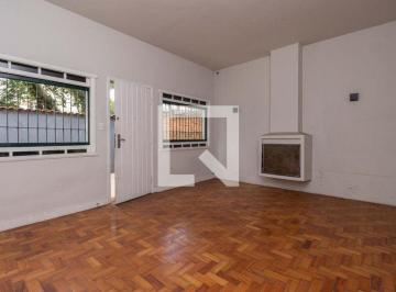 Casa · 200m² · 3 Quartos · 2 Vagas · Casa para Aluguel - Vila Mariana, 3 Quartos, 200 m2 - São Paulo