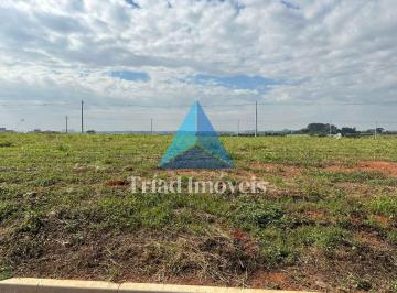 Terreno · 303m² · Terreno à venda, 303 m² por R$ 417.089,00 - Jardim São José - Americana/SP
