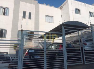 53618ca5b8ba207872e78ff39cfc115cf74b8905 · Apartamento com 2 dormitórios à venda, 60 m² por R$ 210.000 - Pão de Açúcar - Pouso Alegre/MG