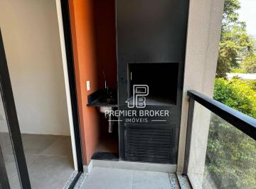 c76312c575e97665fe19926dc8c4f6425107ff16 · Apartamento à venda, 89 m² por R$ 620.000,00 - Agriões - Teresópolis/RJ