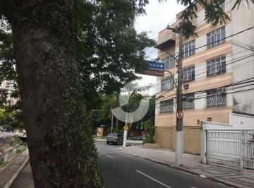 facf8fc489d54348228c9f2a7915aa9422d5c7a4 · Apartamento com 3 dormitórios à venda, 85 m² por R$ 530.000,00 - Vital Brasil - Niterói/RJ