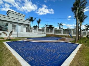 Casa · 82m² · 3 Quartos · 2 Vagas · Sobrado com 3 quartos à venda, Condomínio Alto Paradiso - Uberlândia/MG