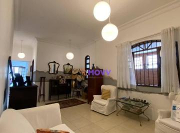 501cb015b804a0e0138be7d0a3c2421ab60e884c · Casa com 4 dormitórios à venda, 230 m² por R$ 1.490.000,00 - Pe Pequeno - Niterói/RJ