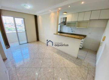 060890ec28cc127f5e796cc14f070c8229fc618a · Apartamento com 2 dormitórios para alugar, 68 m² por R$ 3.371,09/mês - Vila Ema - São José dos Campo