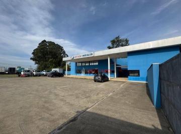 6abea73d70e682b8ee605a5b9d6d46f4467c4285 · Salão à venda, 4000 m² por R$ 22.000.000,00 - Parque das Nações - Guarulhos/SP