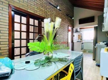 61662b412af9ae2f03d56d71c077fbeace29f420 · Casa à venda, 144 m² por R$ 850.000,00 - Jardim Pinhal - Guarulhos/SP