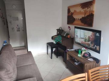 208a34c6cf943e72c7b7fa69f33ccae4465e54bb · Apartamento à venda, 45 m² por R$ 265.000,00 - Jardim Maria Estela - São Paulo/SP