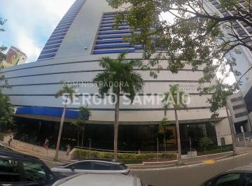 Comercial · 39m² · 1 Vaga · Sala, Ed. Boulevard Side, Sala 816 - Caminho das árvores