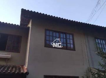 9a43151123aed8ebc176674a6611e1f5bb8f4417 · Casa com 3 quartos à venda, 95 m² por R$ 600.000 - Vila Progresso - Niterói/RJ