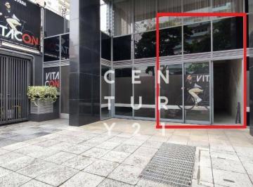 9ca1189bf7d094d86a44f6190ab57453cd0b204e · Loja nova fachada ativa à venda, 41 m² por R$ 1.693.635 - Perdizes - São Paulo/SP
