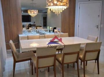 f663f80d83e4a0d3bfb58e80c95fce35bca3bdcd · CONDOMÍNIO EVIDENCE - 155 M² - 3 SUITES - 3 VAGAS - LOCAÇÃO E VENDA - RUA CAJURU 1183 - BELENZINHO