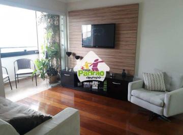 Apartamento · 90m² · 3 Quartos · 2 Vagas · Apartamento com 3 dorms, Vila Moreira, Guarulhos - R$ 500 mil, Cod: 10310