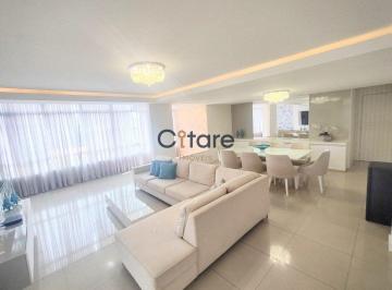 Apartamento · 3 Quartos · Apartamento à venda - em Cocó