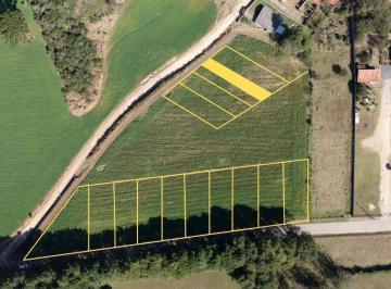 9cf204224920942cd29bc3c69963d4c539dd75ea · Terreno à venda, 236 m² por R$ 68.900,00 - Mineiros - Balsa Nova/PR