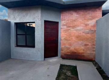 Casa · 70m² · 2 Quartos · 1 Vaga · Casa com 2 quartos, Jardim São Felipe, Atibaia - R$ 449 mil, Cod: 4904