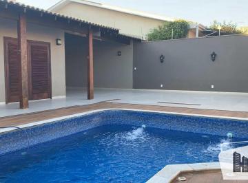 Casa · 350m² · 4 Quartos · 4 Vagas · Sobrado com 4 dorms, Jardim Vivendas, São José do Rio Preto - R$ 2.2 mi, Cod: 14883