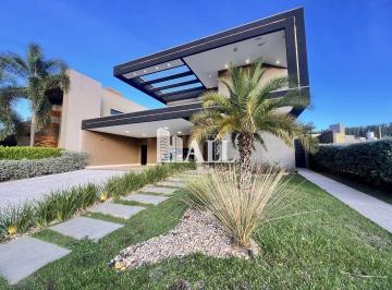 Casa · 649m² · 4 Quartos · 6 Vagas · Casa de Condomínio, Golden Park Residence,Mirassol