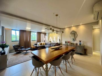 Apartamento · 104m² · 3 Quartos · 2 Vagas · Apartamento, Tarraf II, São José do Rio Preto