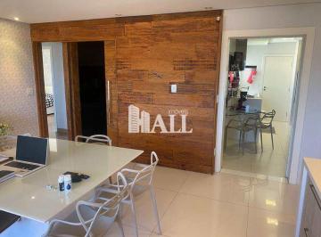 Apartamento · 104m² · 3 Quartos · 2 Vagas · Apartamento, Tarraf II, São José do Rio Preto