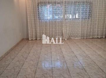Casa · 228m² · 3 Quartos · 2 Vagas · Casa com 3 quartos, Jd. Alto Rio Preto, Cod: 14896