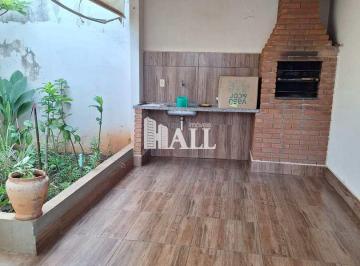 Casa · 228m² · 3 Quartos · 2 Vagas · Casa, Jardim Alto Rio Preto, São José do Rio Preto
