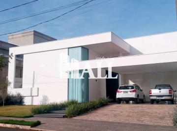 Casa · 440m² · 4 Quartos · 6 Vagas · Casa de Condomínio com 4 dorms, Golden Park Residence, Mirassol - R$ 4.5 mi, Cod: 14827