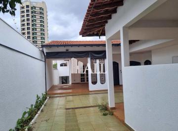 Casa · 403m² · 4 Quartos · 5 Vagas · Sobrado, Boa Vista, São José do Rio Preto