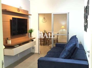 Apartamento · 83m² · 2 Quartos · 1 Vaga · Apartamento, Rios di Itália, São José do Rio Preto