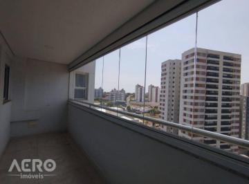 e12b9552f2097a737bc1dc39e2e6df62b490b310 · Apartamento com 1 dormitório para alugar, 51 m² por R$ 2.981,92/mês - Vila Aviação - Bauru/SP