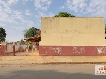 809ba85412f01664a9a4ec872981ba8b1ac2db6a · Casa com 4 dormitórios à venda, 230 m² por R$ 270.000,00 - Centro - Navirai/MS