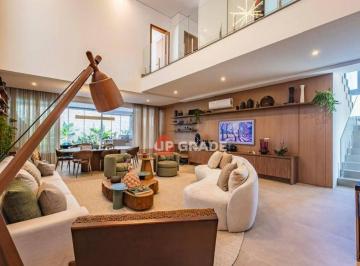 12f9355462760c6ff682e66d9314f1004dafd2ed · Casa com 4 dormitórios à venda, 390 m² por R$ 6.900.000,00 - Tamboré 11 - Santana de Parnaíba/SP